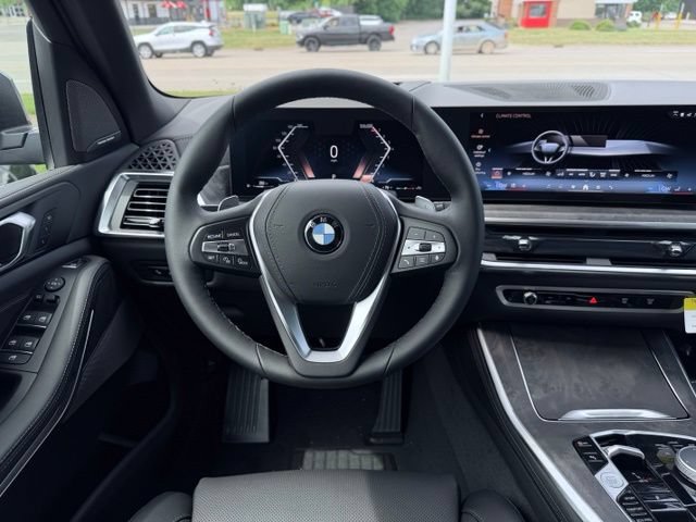 New 2026 BMW X5 xDrive40i w/ Premium Package AWD/4WD image 35