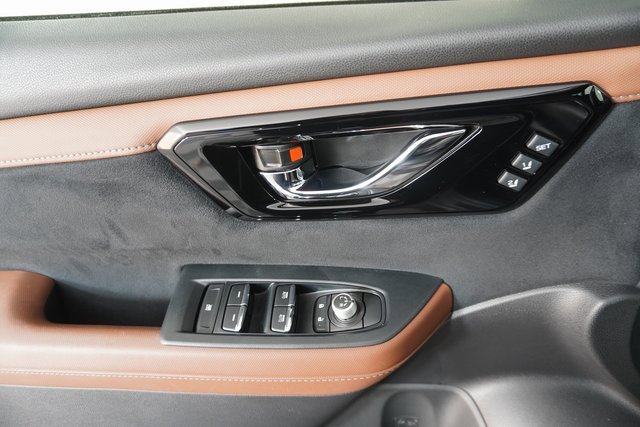 Certified 2025 Subaru Forester Touring image 20