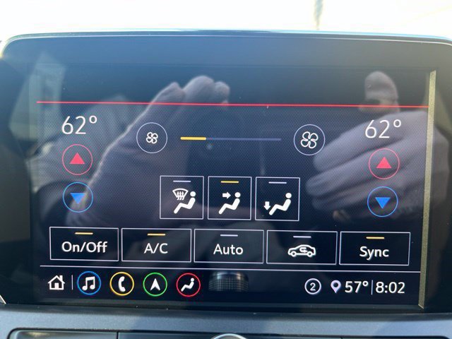 Used 2020 Chevrolet Blazer RS AWD/4WD image 32