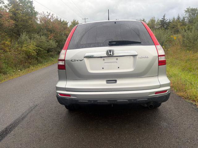 Used 2011 Honda CR-V EX-L image 17