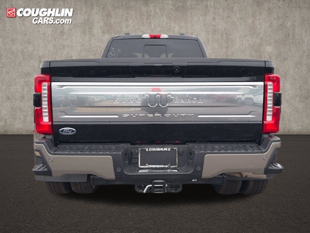 New 2026 Ford F350 King Ranch AWD/4WD image 6