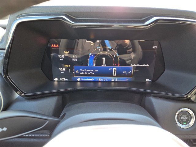 New 2025 Chevrolet Colorado LT w/ Advanced Trailering Package image 32