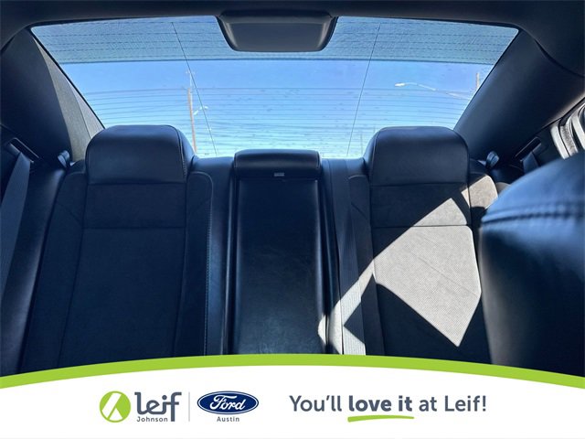 Used 2018 Dodge Charger SXT Plus w/ Quick Order Package 29J image 29