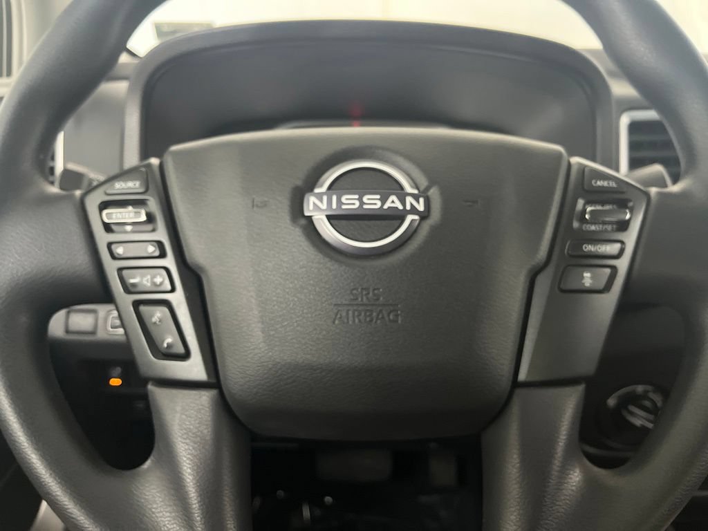 Used 2024 Nissan Frontier SV w/ Technology Package AWD/4WD image 60