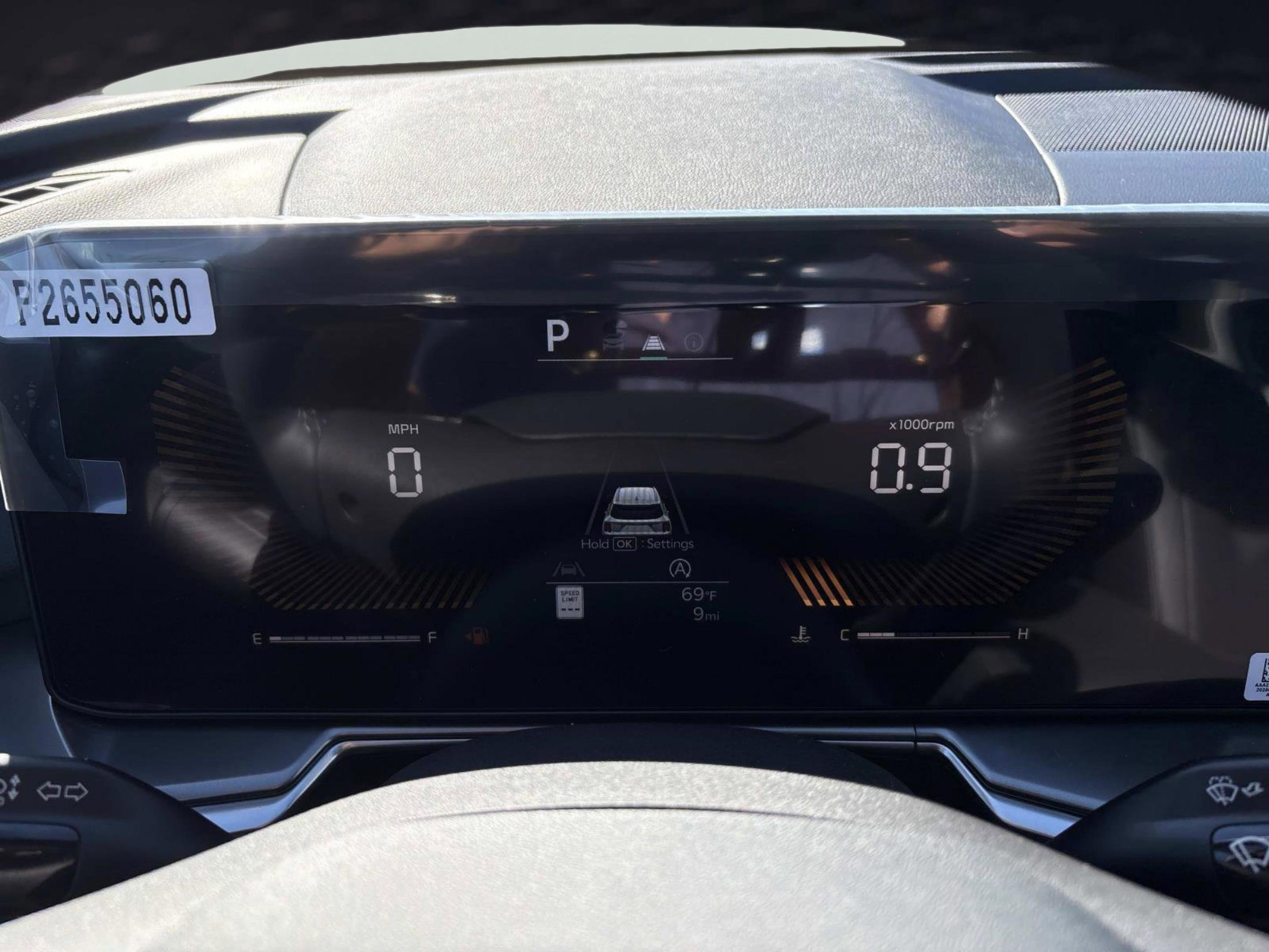 New 2026 Kia Sorento S image 30