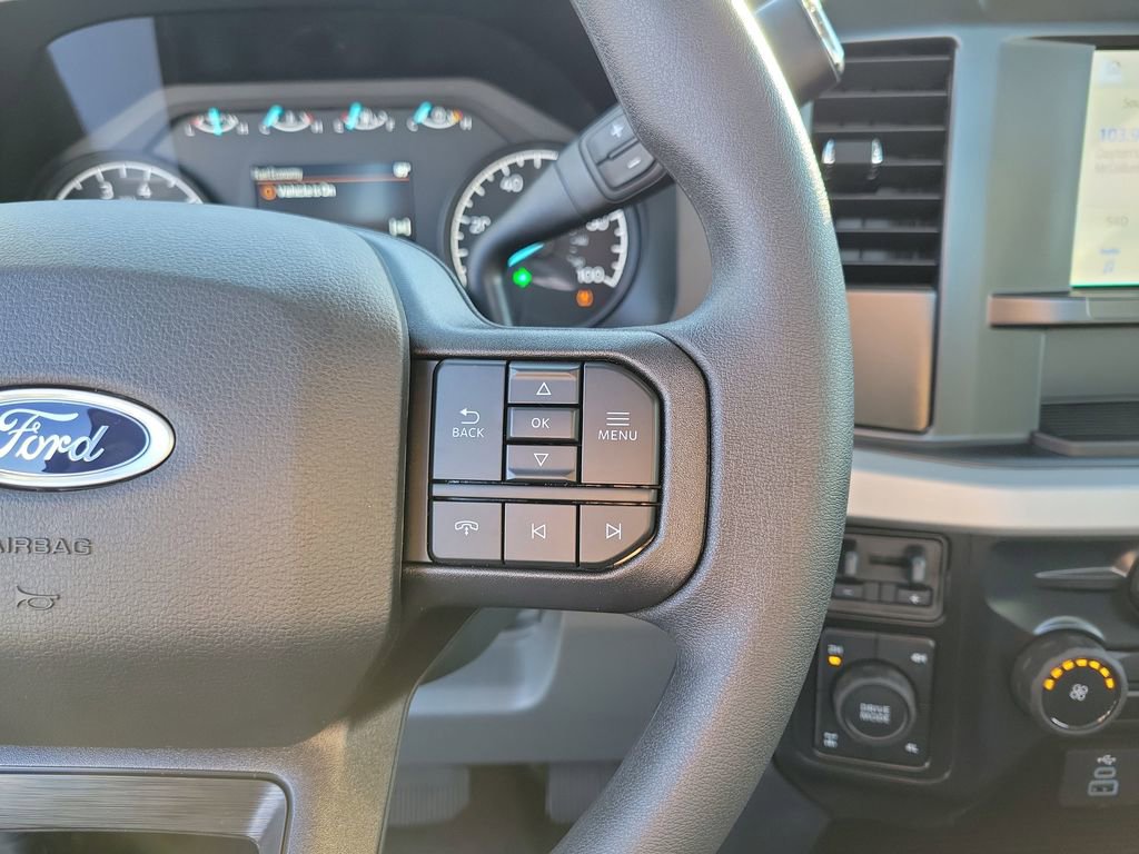 New 2026 Ford F250 XL w/ FX4 Off-Road Package image 22