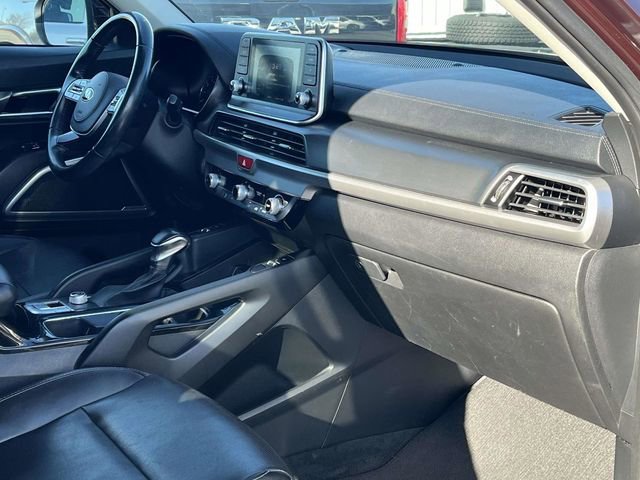 Used 2020 Kia Telluride S image 26
