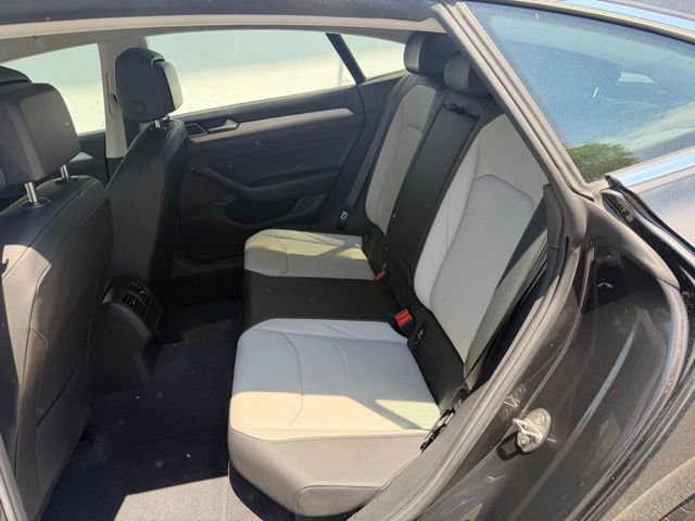 Used 2019 Volkswagen Arteon SE AWD/4WD image 11