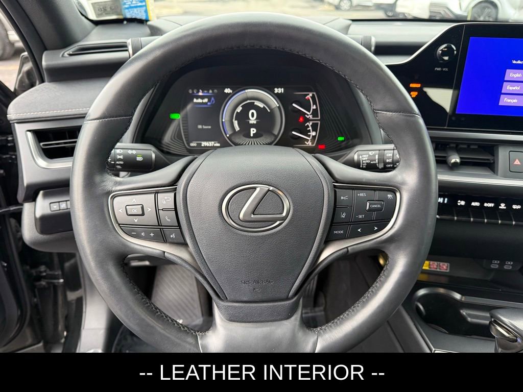 Used 2023 Lexus UX 250h 250h Premium image 8