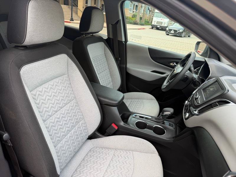 Used 2023 Chevrolet Equinox LS AWD/4WD image 56