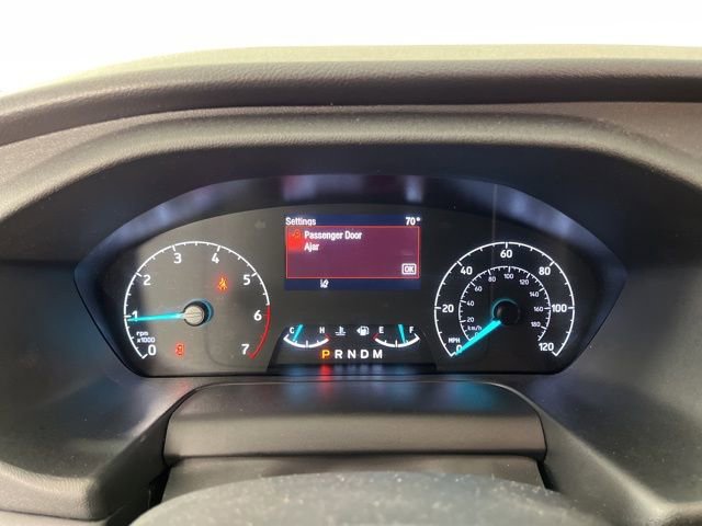 Used 2024 Ford Transit 350 XLT image 21