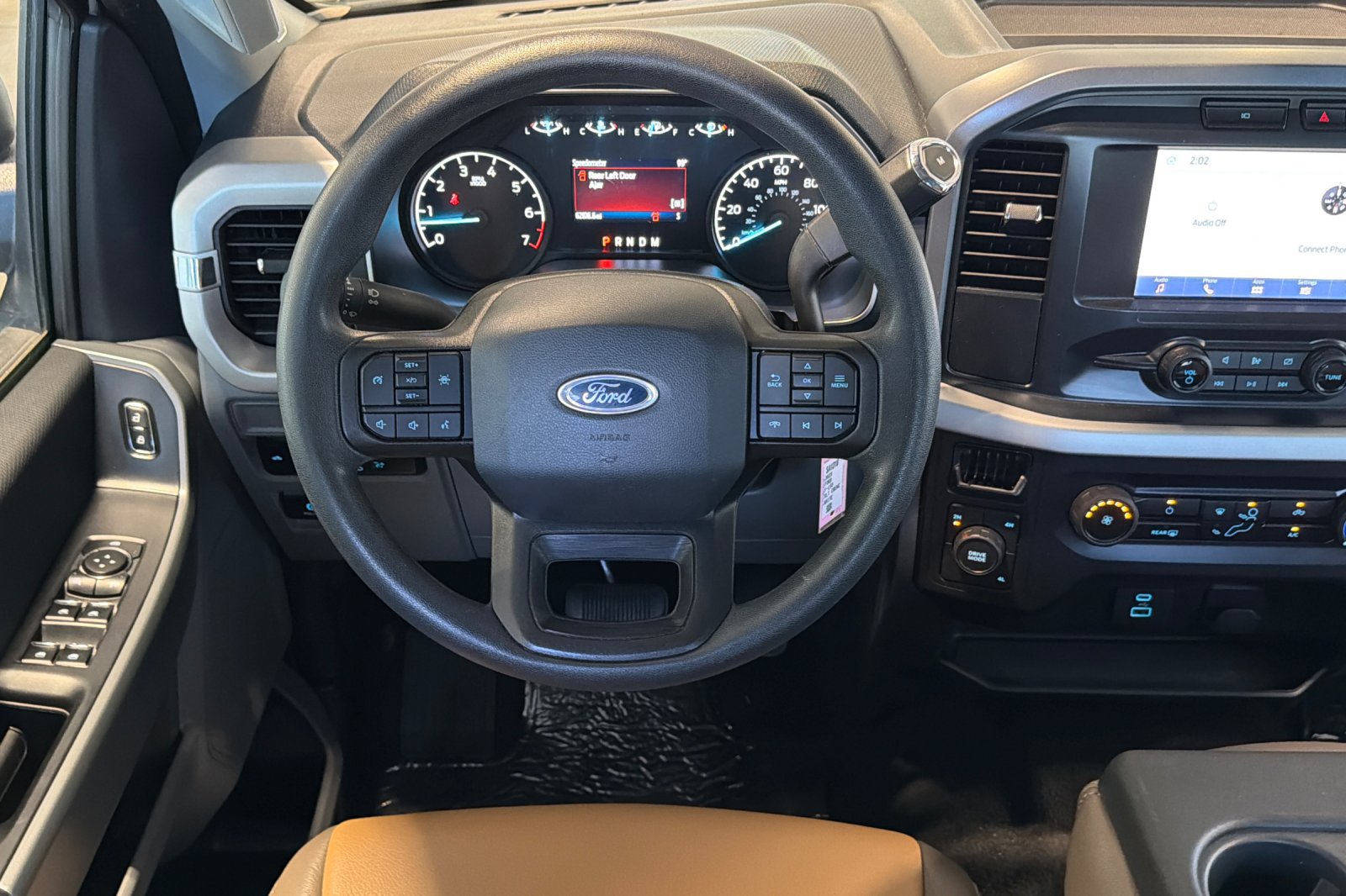 Used 2023 Ford F150 XLT AWD/4WD image 14