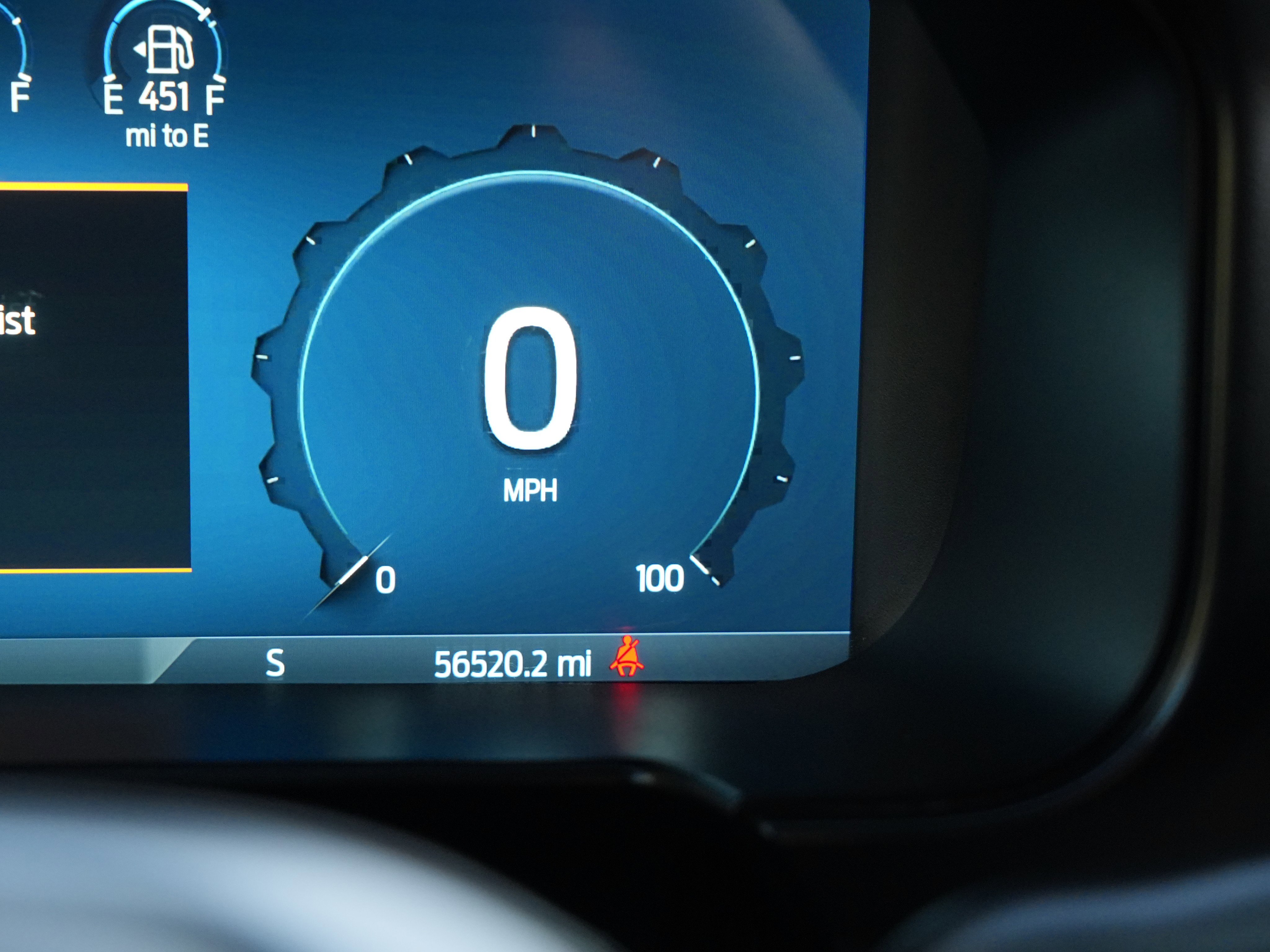 Used 2024 Ford F350 Lariat w/ Black Appearance Package image 33