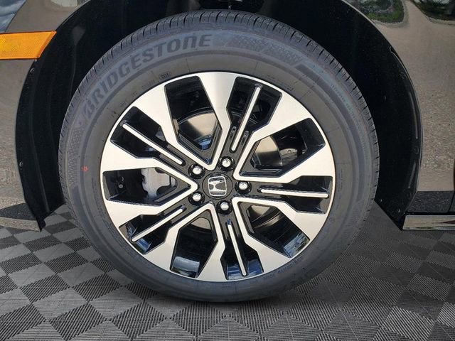 New 2026 Honda Odyssey Elite image 9