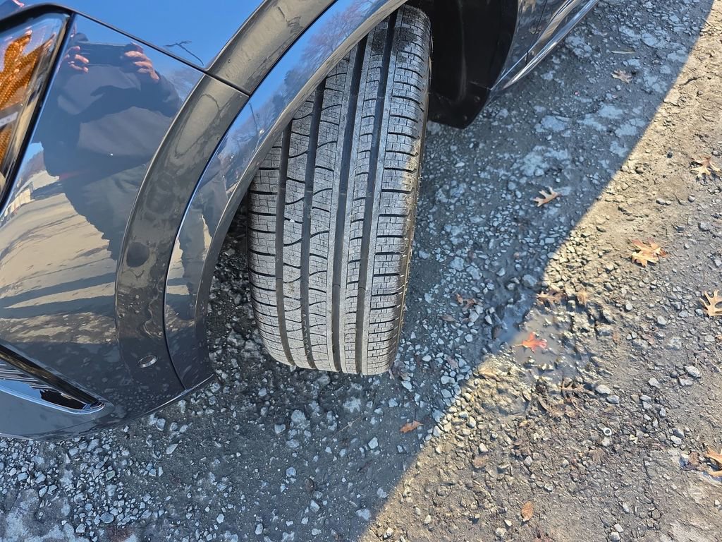 New 2026 Volvo XC90 B6 Ultra w/ Lounge Package image 45