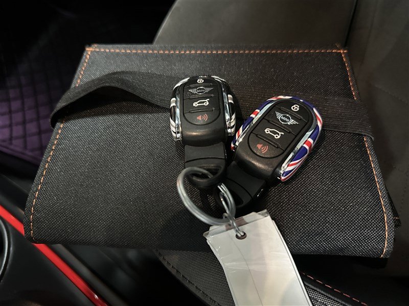 Used 2022 MINI Cooper Countryman John Cooper Works image 25