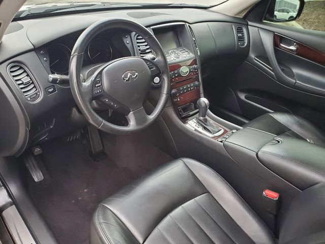 Used 2013 INFINITI EX37 Journey w/ Premium Pkg image 15