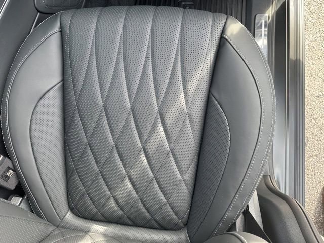 Certified 2026 Mercedes-Benz G 63 AMG 4MATIC image 44