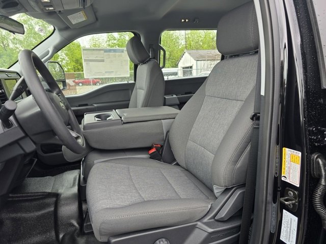 New 2025 Ford F250 XL image 11