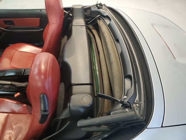 Used 1997 BMW Z3 1.9 RWD image 31