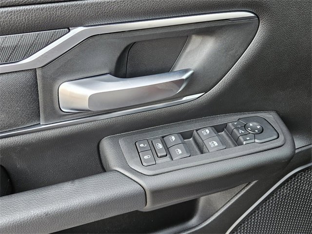 New 2026 RAM 1500 Big Horn image 35