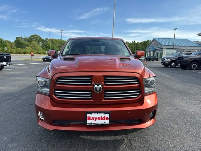 Used 2013 RAM 1500 Sport w/ Sport Premium Group AWD/4WD image 19