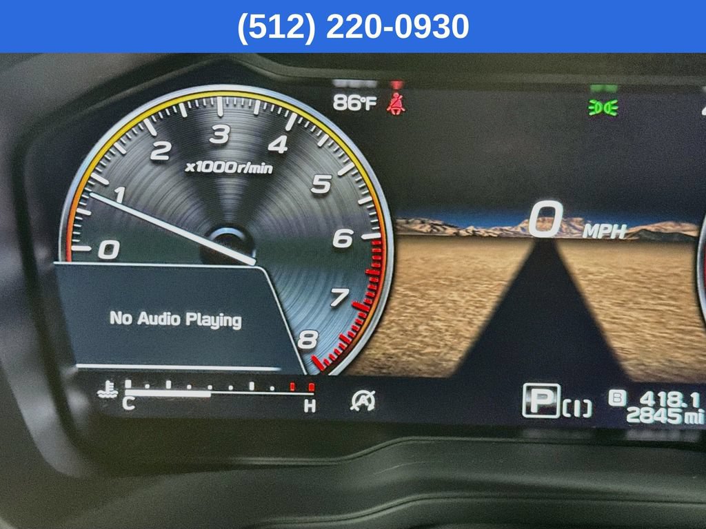 Certified 2026 Subaru Forester Wilderness AWD/4WD image 15