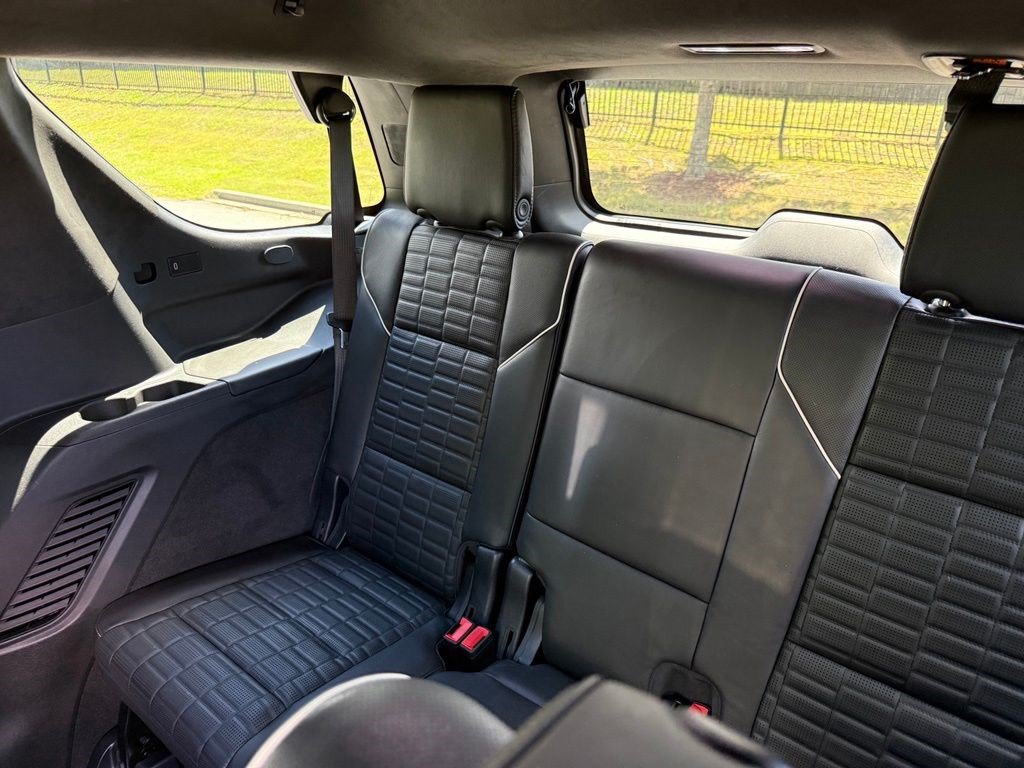 Certified 2022 Cadillac Escalade Sport Platinum RWD image 27
