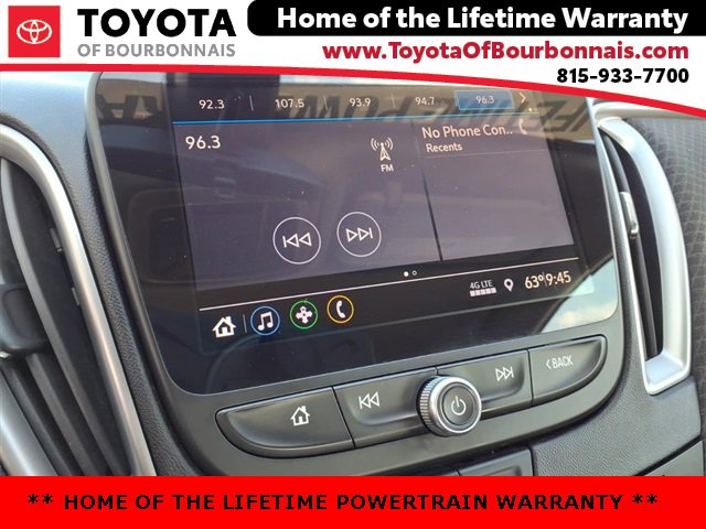 Used 2020 Chevrolet Malibu LS image 22