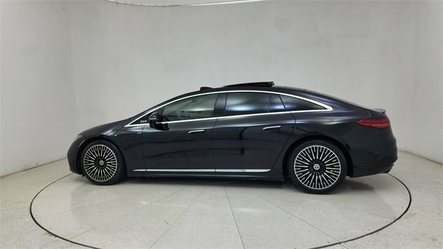 Used 2023 Mercedes-Benz EQS 450+ Sedan image 66