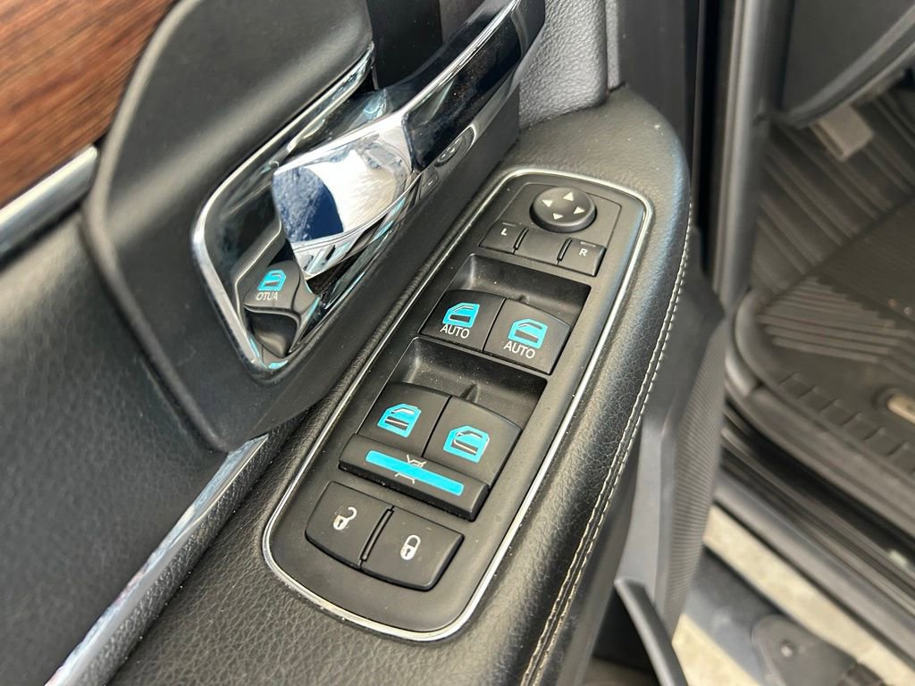 Used 2016 RAM 2500 Laramie AWD/4WD image 39