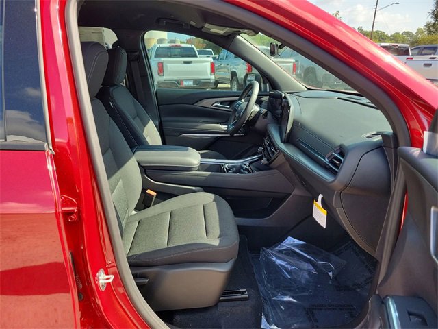 New 2026 Chevrolet Traverse LT w/ Driver Confidence Package image 27