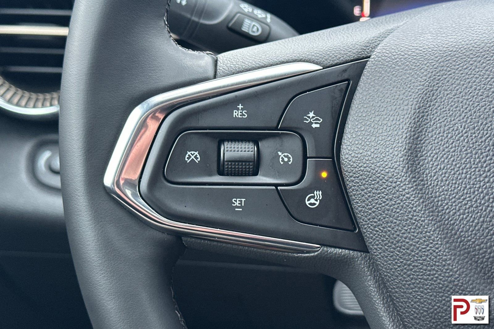 Certified 2025 Chevrolet Trax ACTIV w/ Sunroof Package image 28