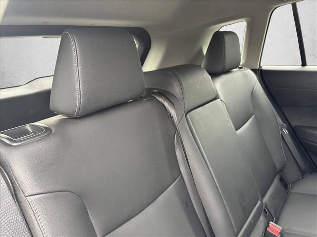 Certified 2025 Toyota Corolla Cross XLE FWD image 21
