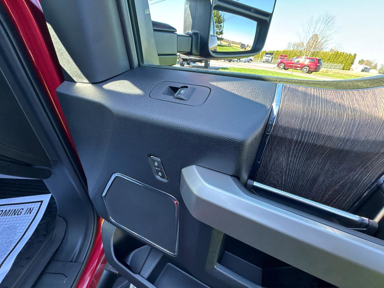 Used 2021 Ford F350 Lariat w/ Lariat Value Package image 27