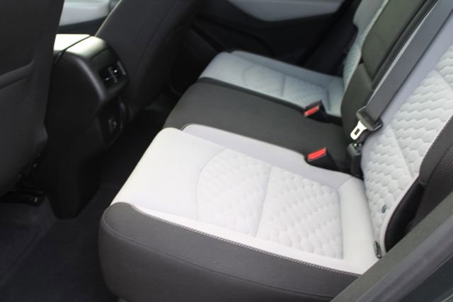 Used 2021 Chevrolet Equinox LS image 30