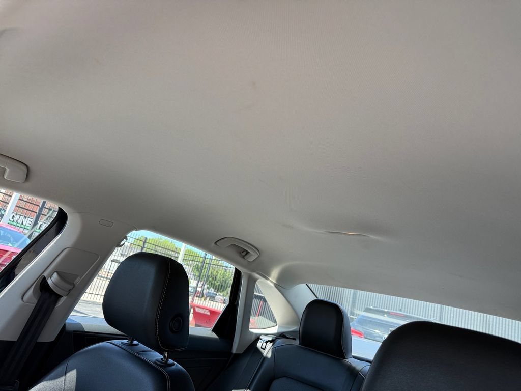 Used 2024 Volkswagen Jetta SE FWD image 29