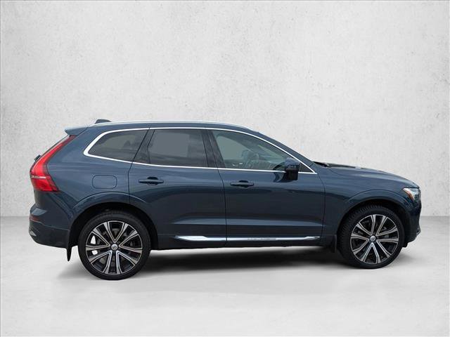 Used 2023 Volvo XC60 B5 Ultimate image 4