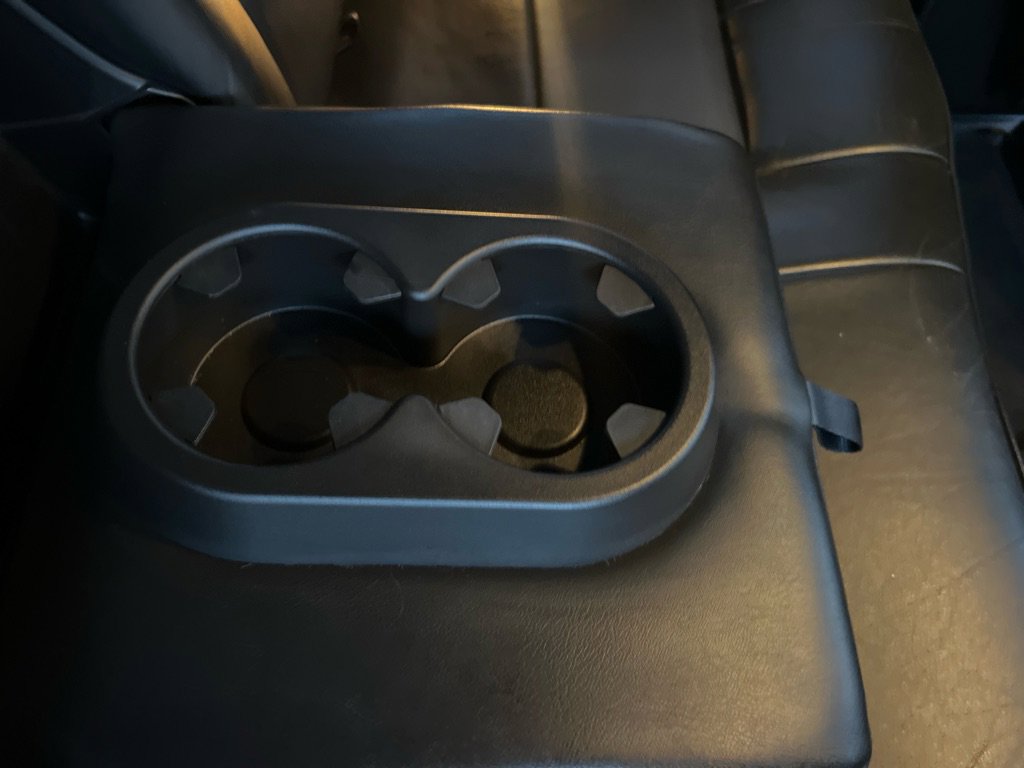 Used 2009 HUMMER H2 image 20