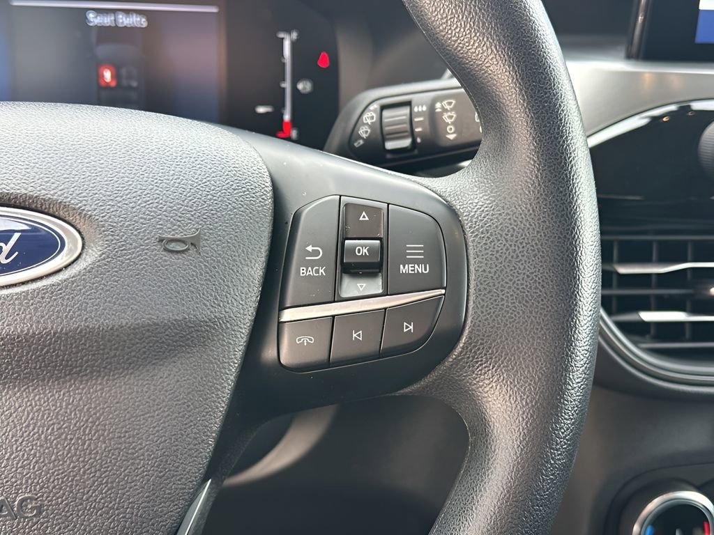 Used 2025 Ford Escape Active image 15