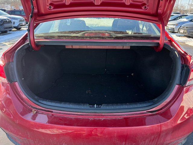 Used 2019 Hyundai Accent Limited image 27