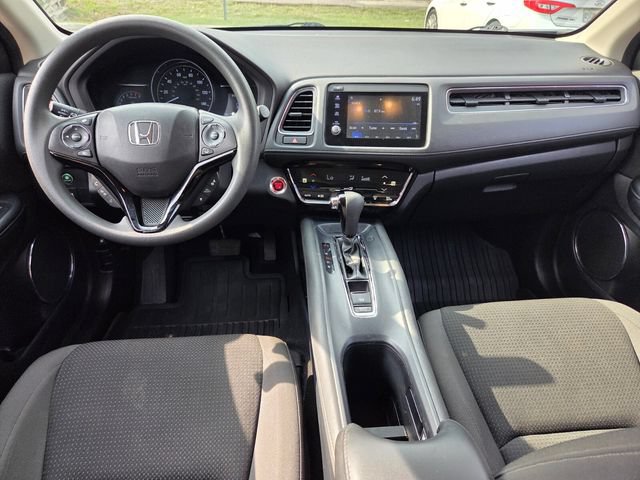 Used 2019 Honda HR-V EX image 12