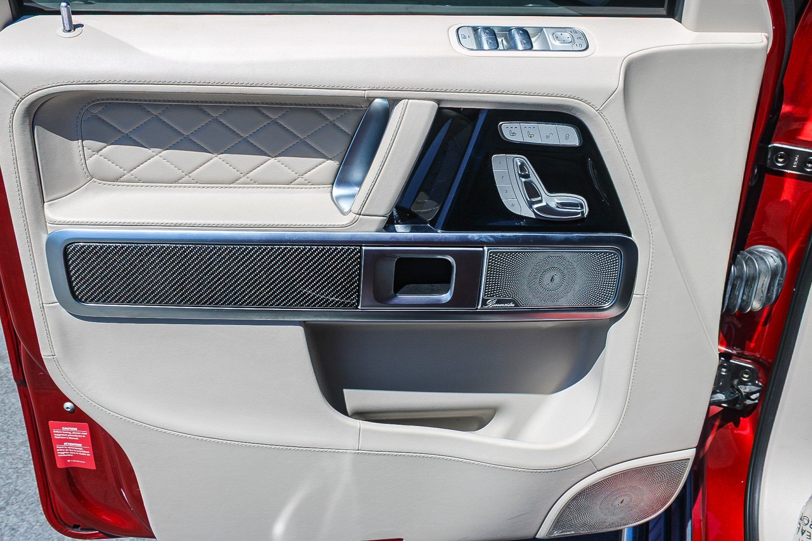 Used 2021 Mercedes-Benz G 63 AMG 4MATIC image 21