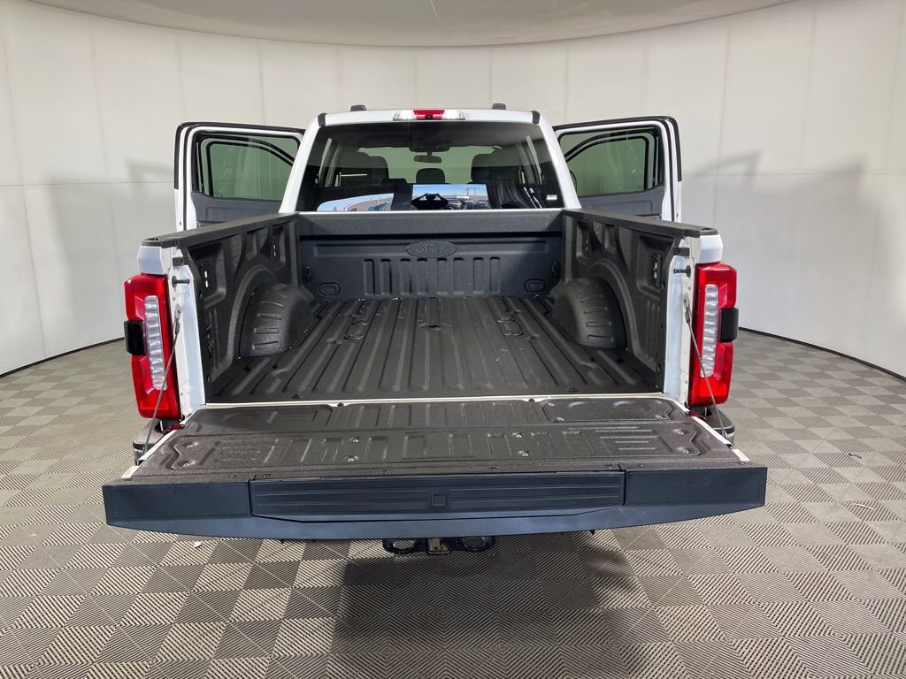 Used 2024 Ford F250 XLT w/ 360-Degree Camera Package AWD/4WD image 20