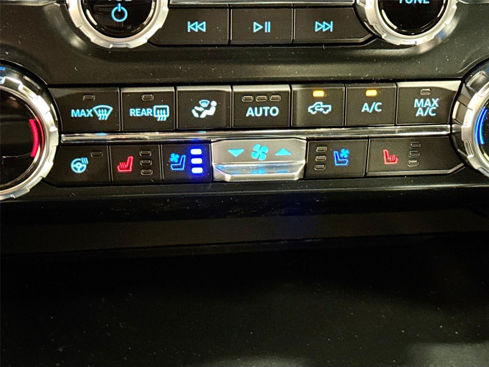 New 2026 Ford F150 Raptor AWD/4WD image 20