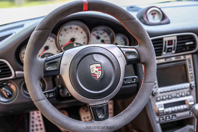 Used 2006 Porsche 911 Carrera S RWD image 57