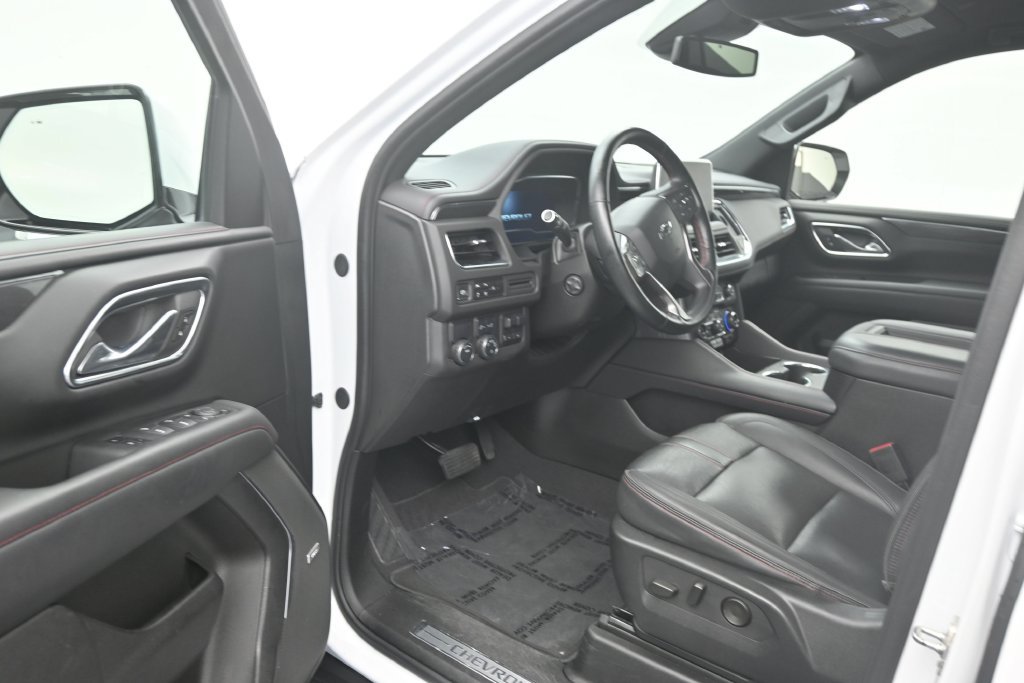 Used 2023 Chevrolet Tahoe RST w/ Luxury Package RWD image 10