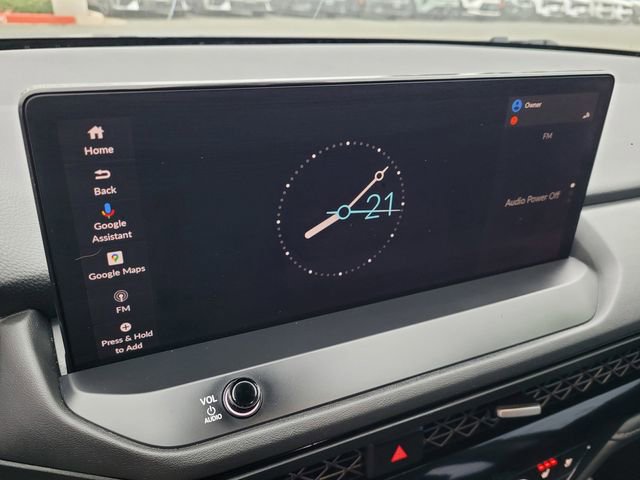 Used 2024 Honda Accord Touring image 14