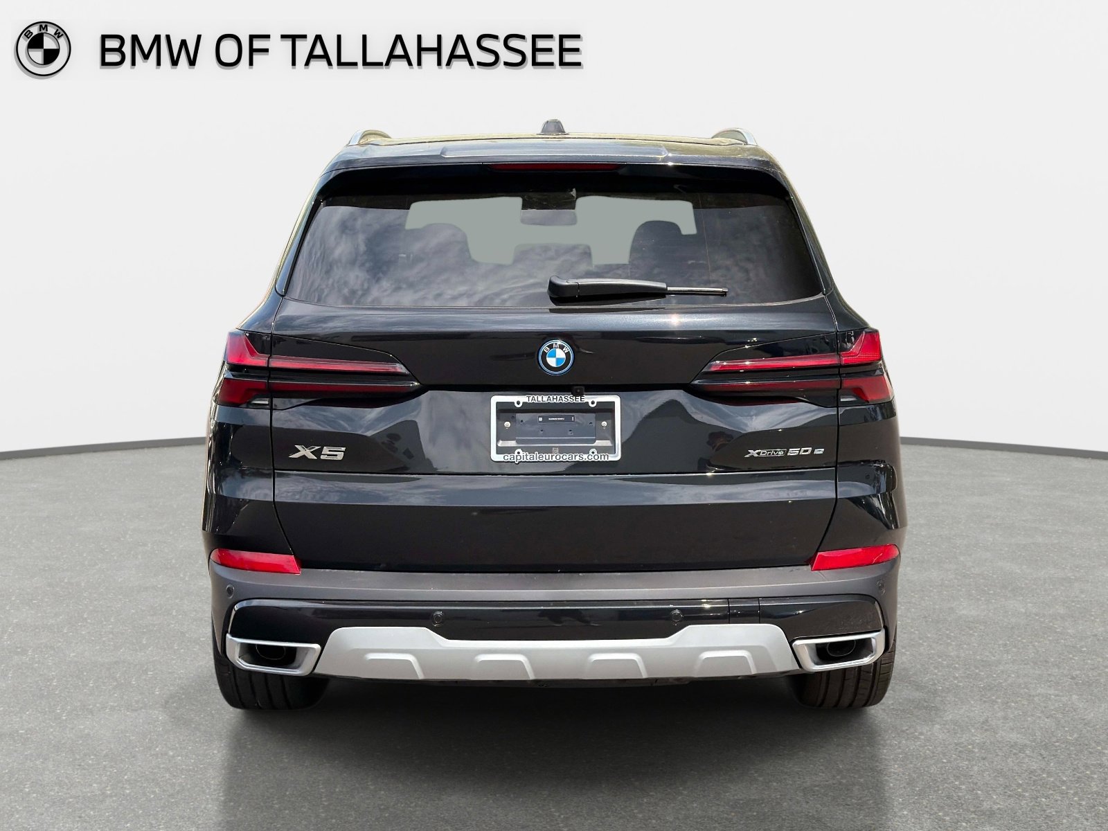 New 2026 BMW X5 xDrive50e w/ Premium Package AWD/4WD image 6