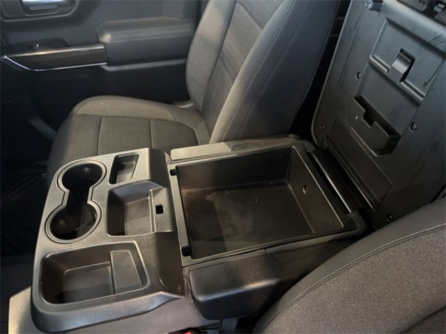 Used 2020 Chevrolet Silverado 1500 LT Trail Boss w/ Convenience Package image 22